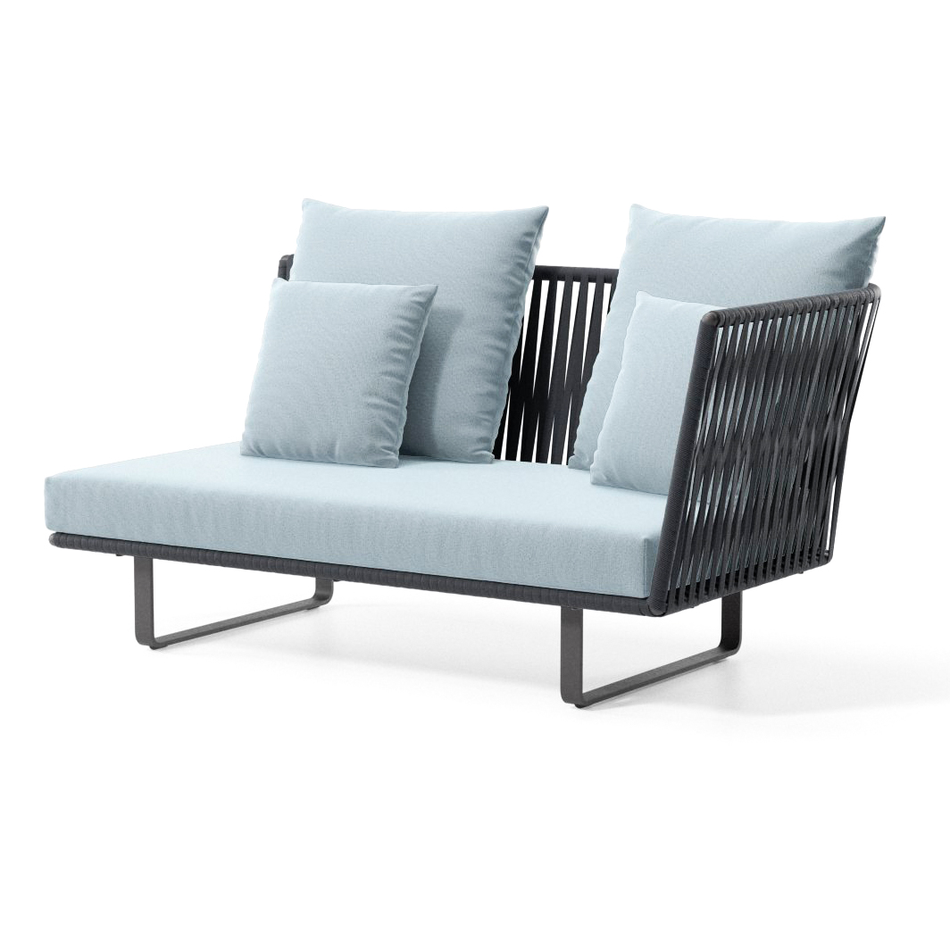 Банкетка Kettal Bitta | interior market