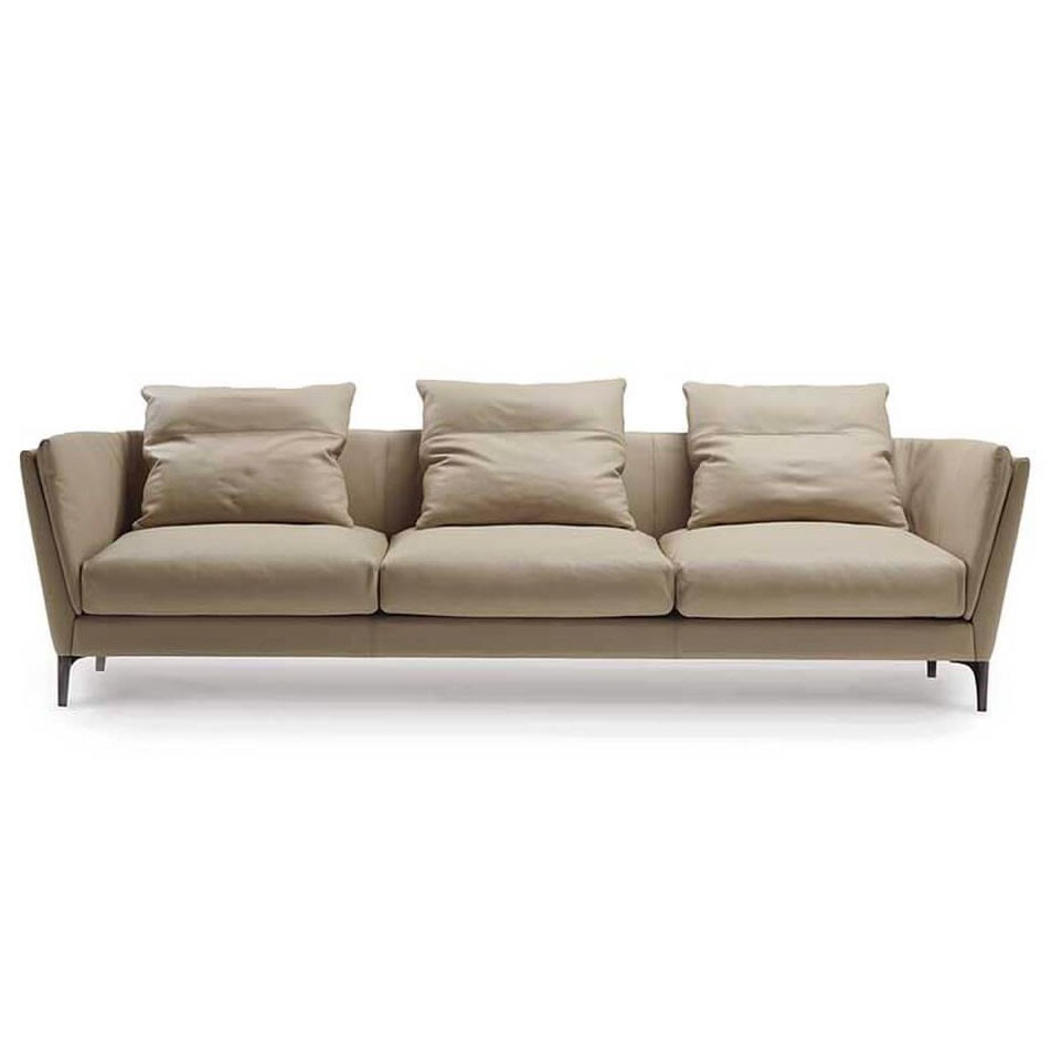 Диван Poltrona frau Bretagne | interior market