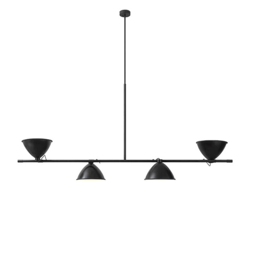 Потолочный светильник  Nemo LBB01 | interior market