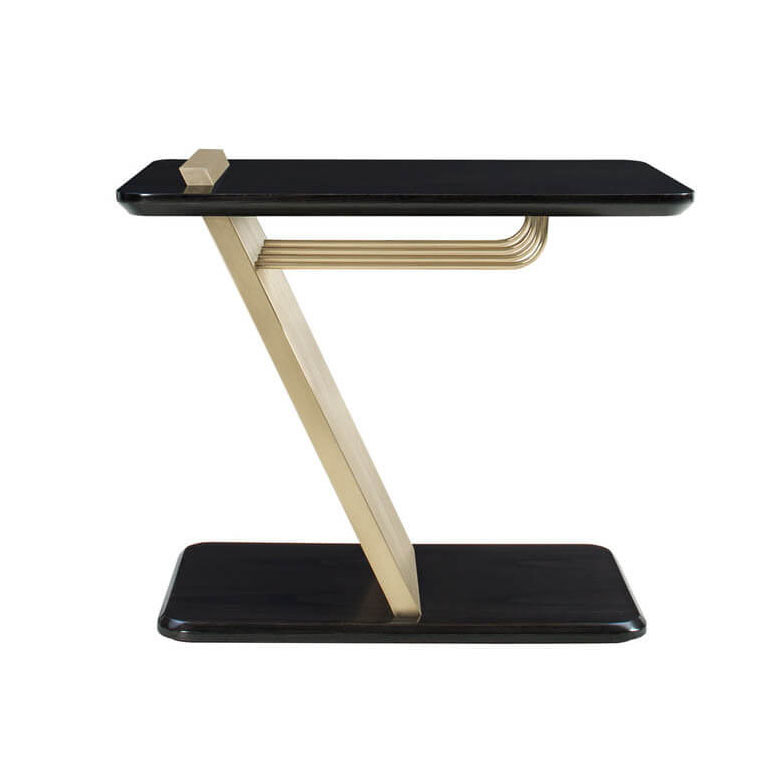 Журнальный столик Bolier Shoreditch Side Table | interior market