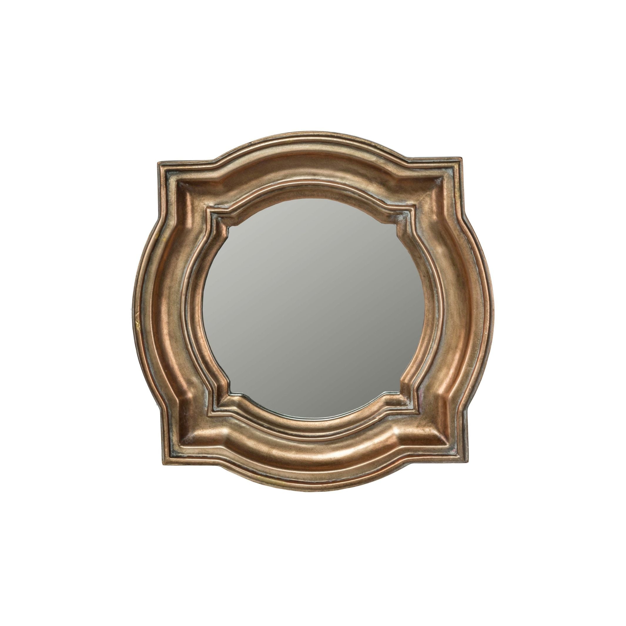 Зеркало интерьерное Mis En Demeure Lucarne Vénitienne | interior market