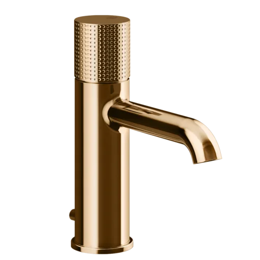 Смеситель для раковины Gessi HABITO CESELLO | interior market
