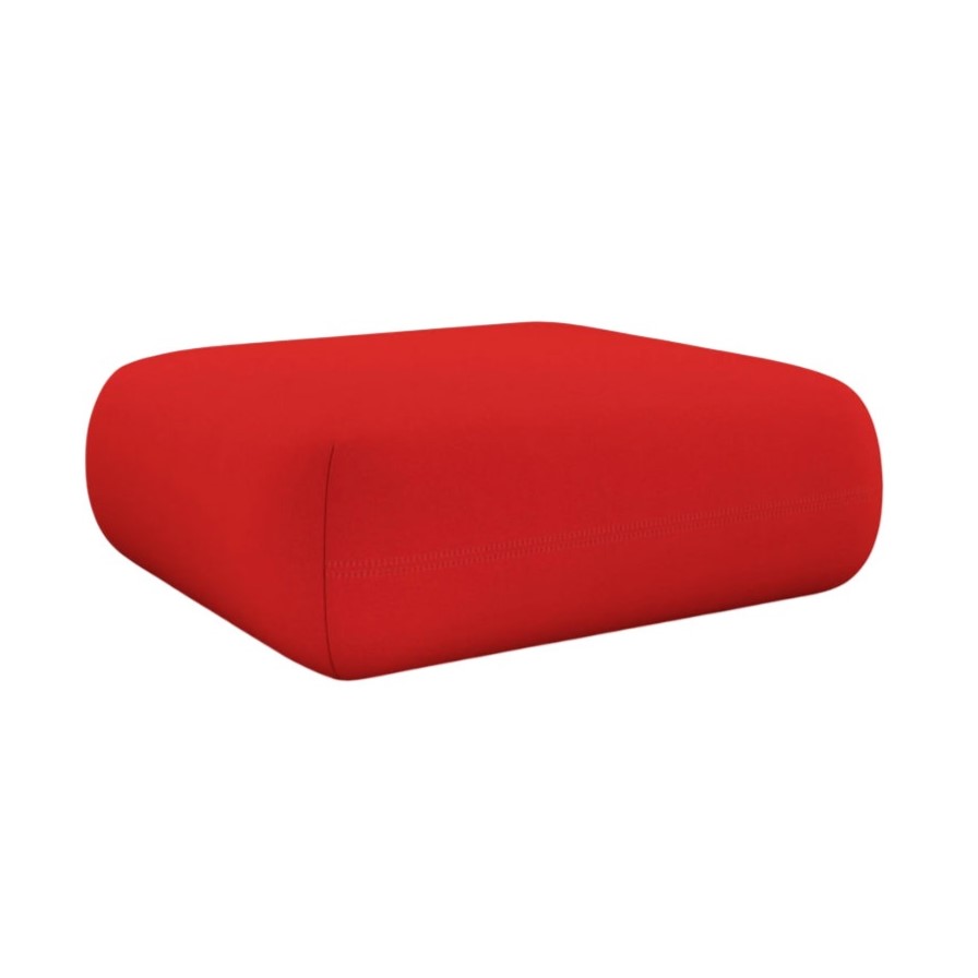 Пуф Tom Dixon Plump Ottoman | interior market