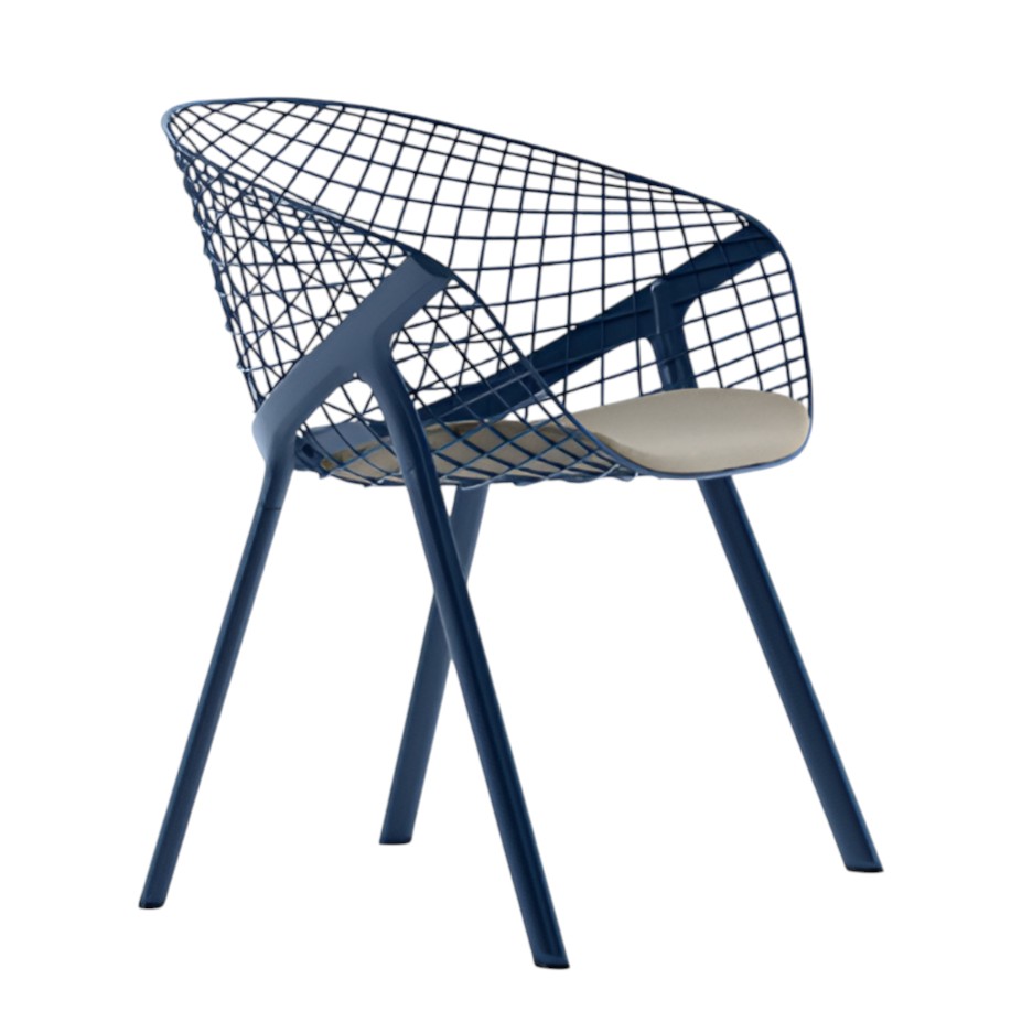 Стул ALIAS kobi chair | interior market