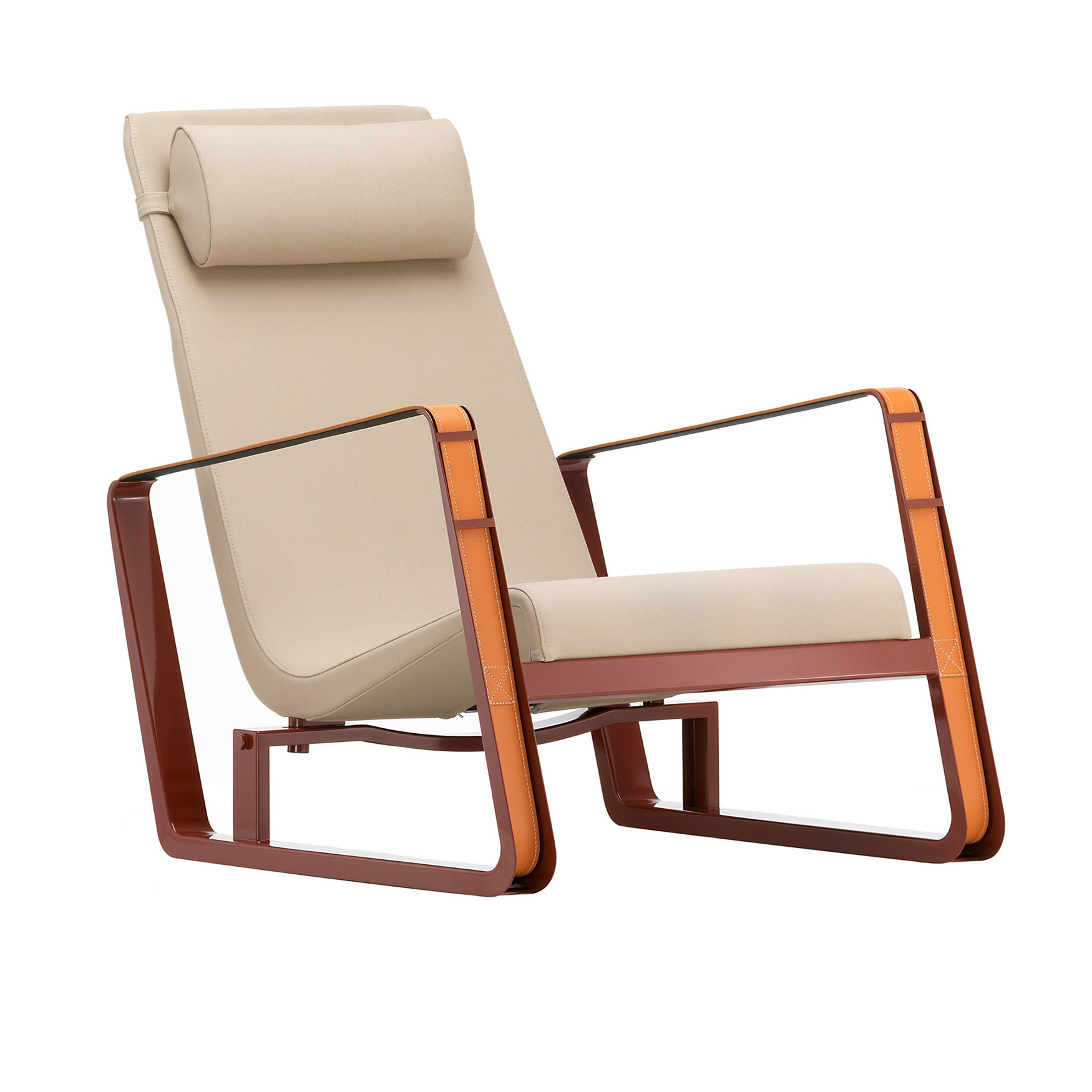 Кресло Vitra Cité | interior market