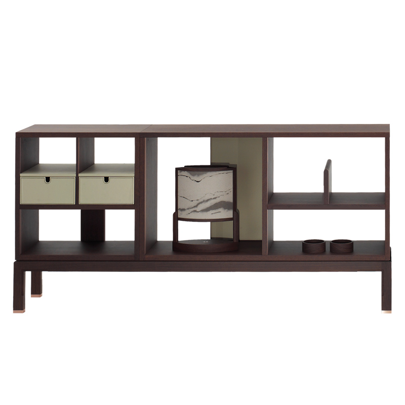 Стеллаж  Chi Wing Lo AVRA | interior market