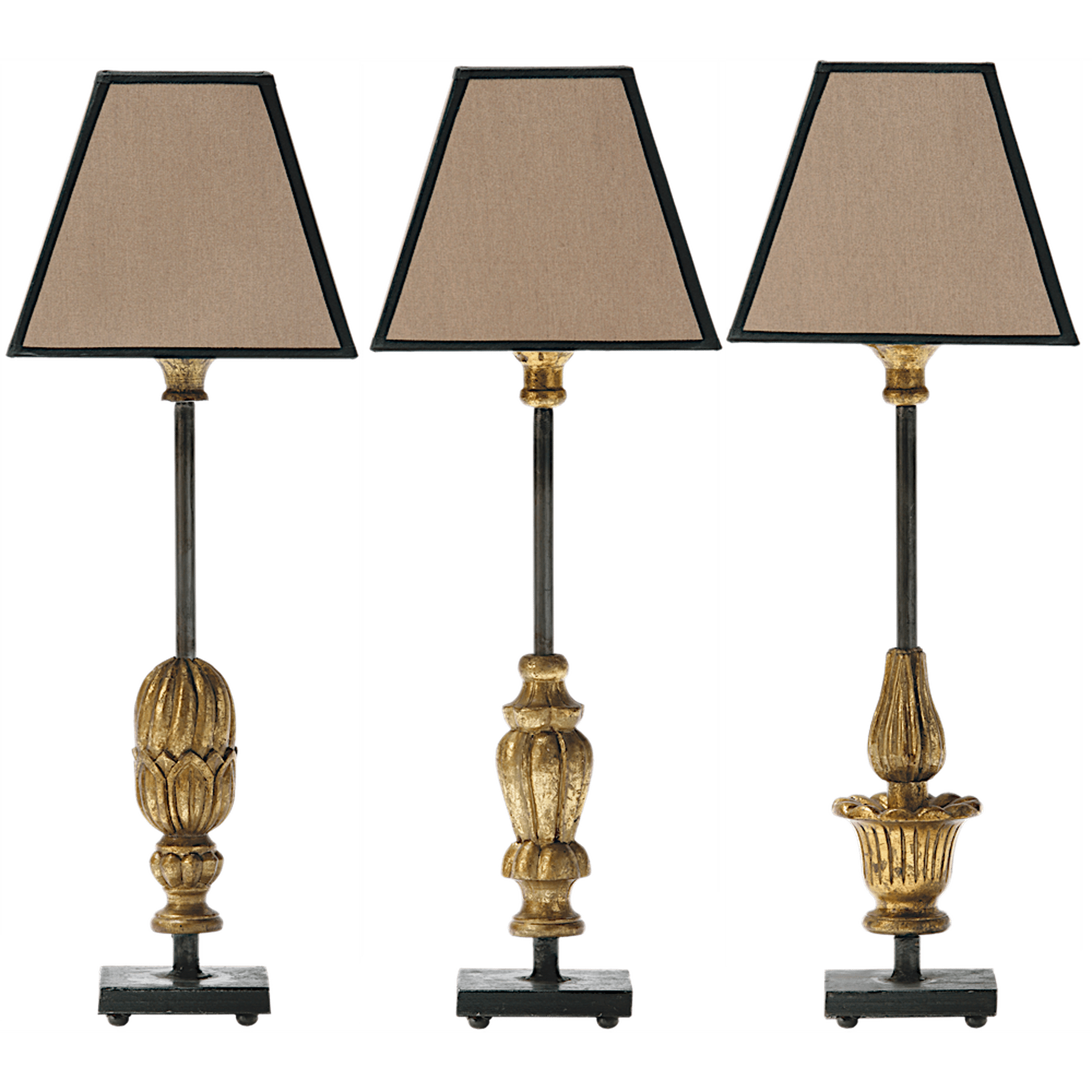 Настольная лампа Mis En Demeure Insolite | interior market