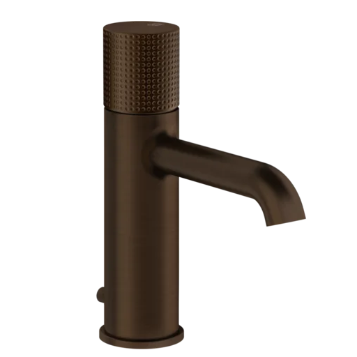 Смеситель для раковины Gessi HABITO CESELLO | interior market