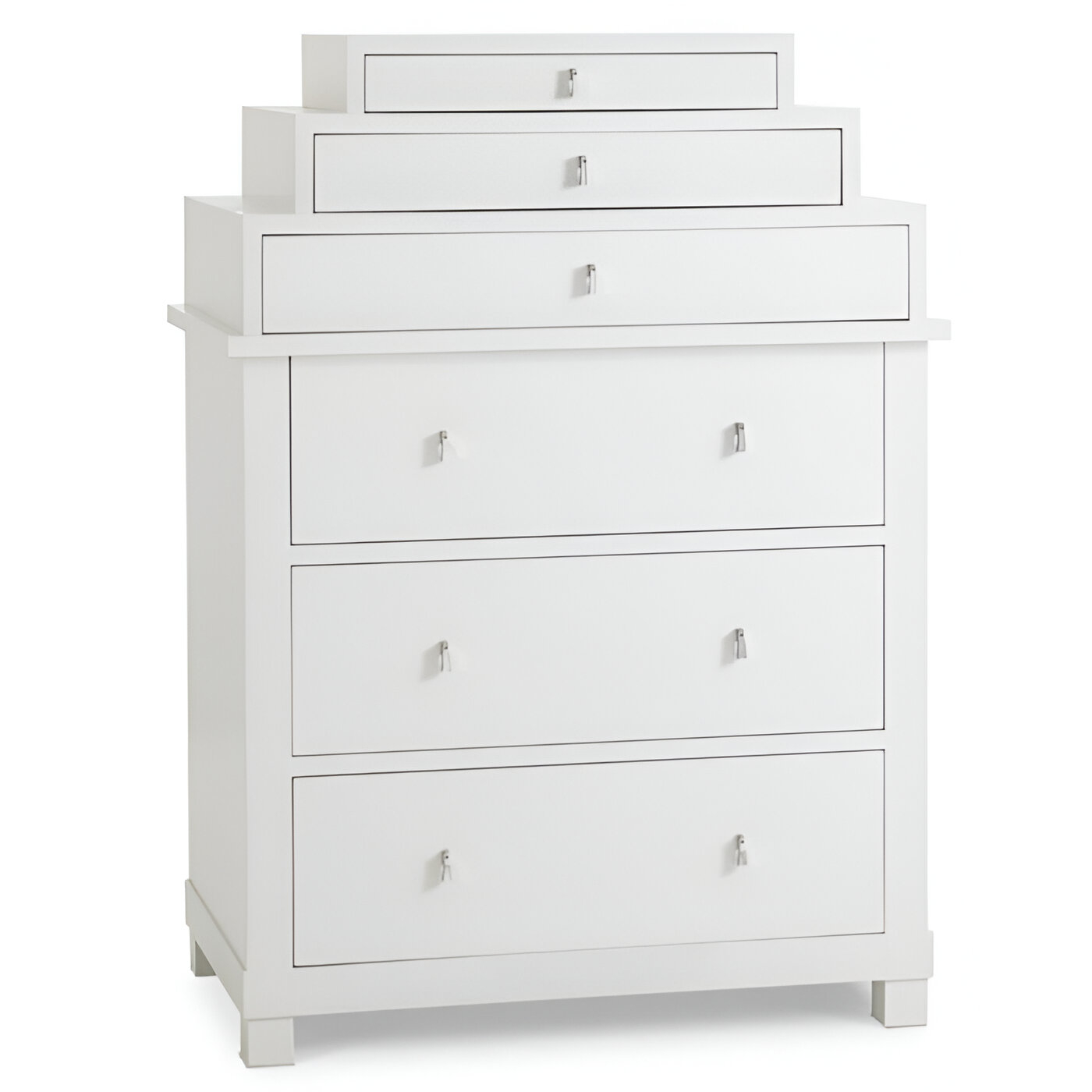 Комод в гостиную Bolier Biedermeier Tiered Chest | interior market