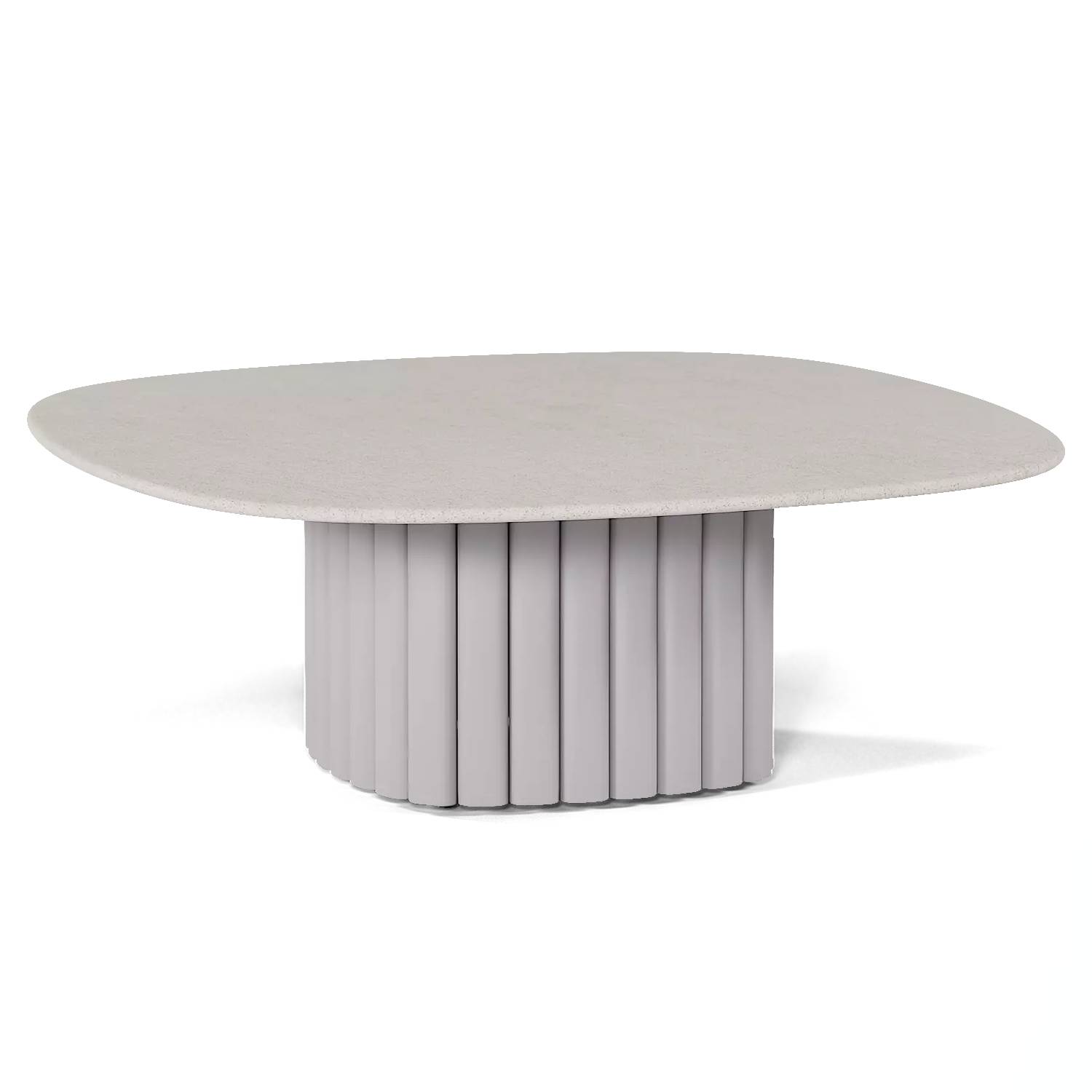 Кофейный столик для улицы Manutti Nami | interior market