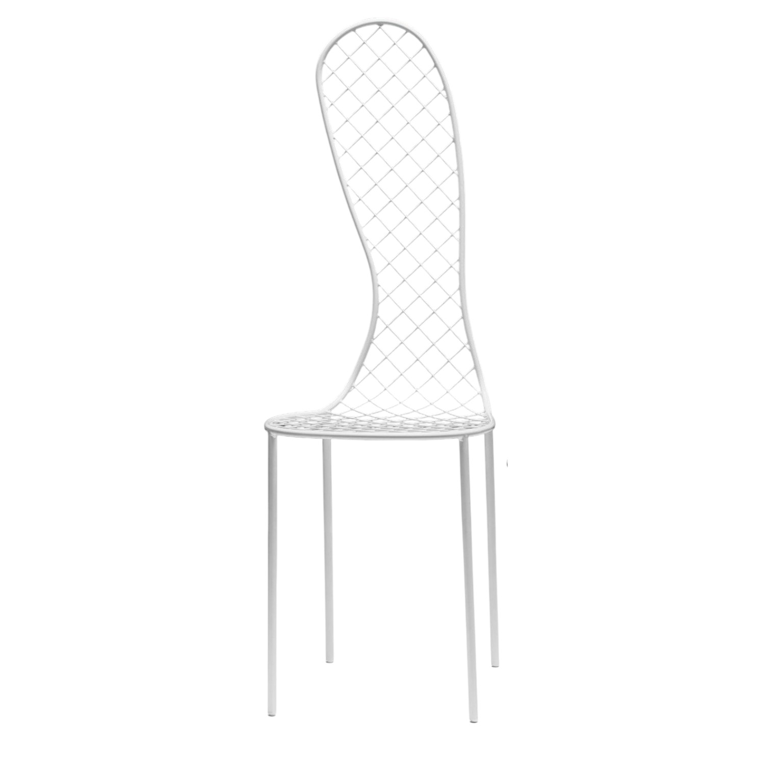 Стул для улицы Living Divani FAMILY | interior market