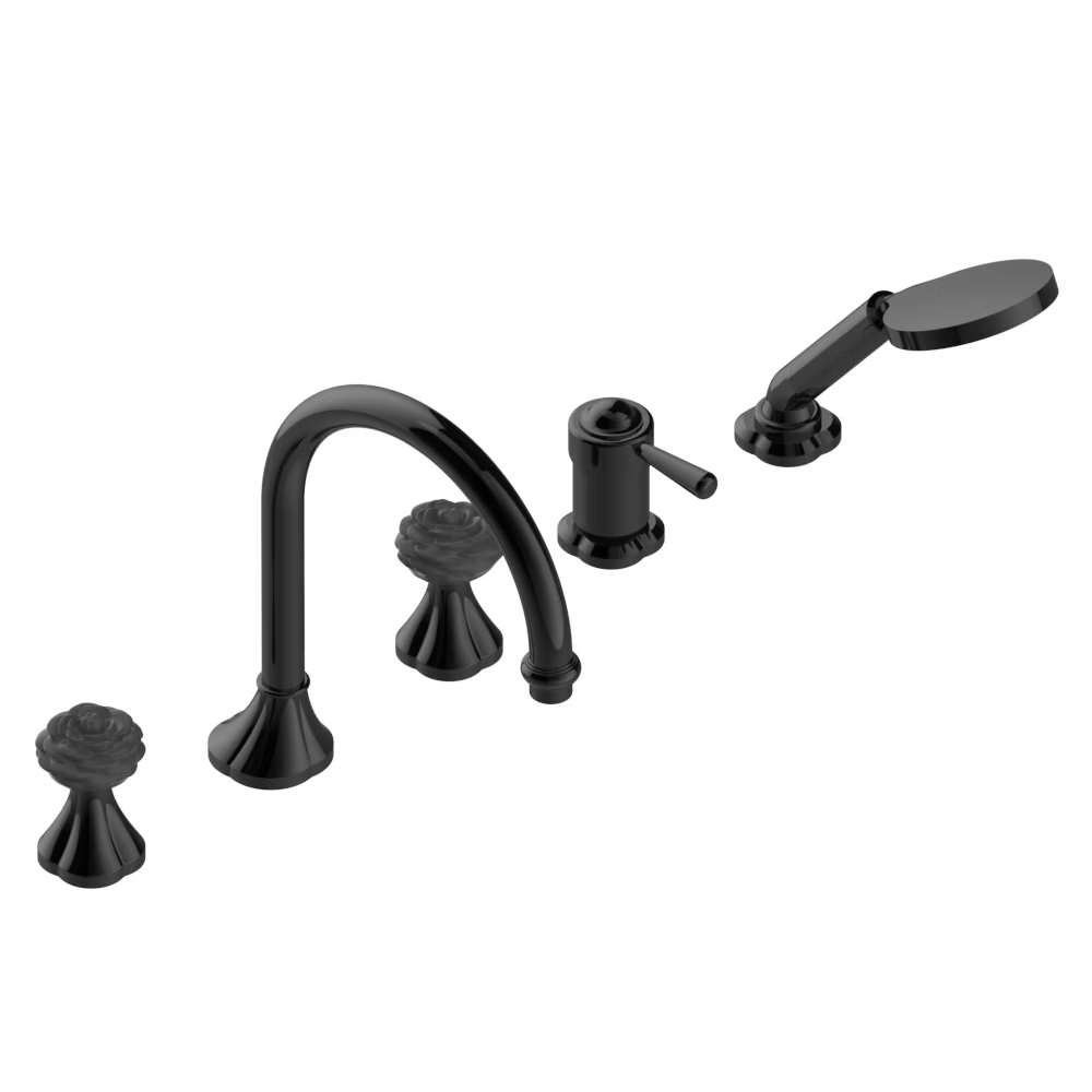 Смеситель для ванны THG  | interior market