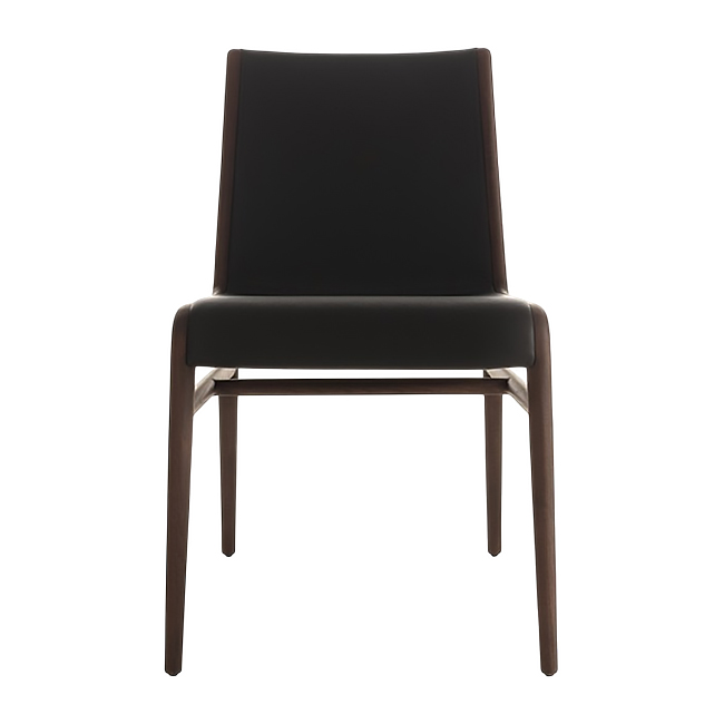 Обеденный стул Rimadesio Sinua | interior market