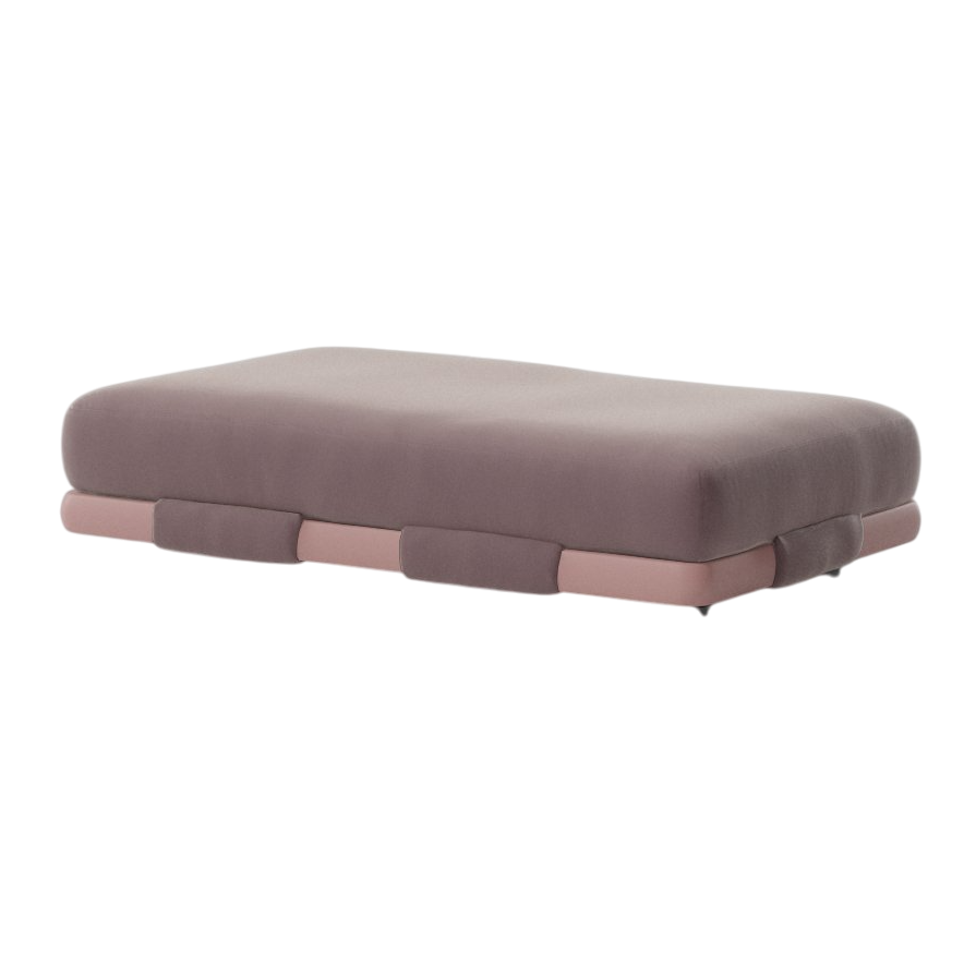 Банкетка Kettal INSULA | interior market