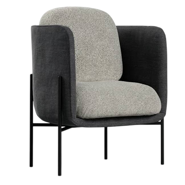 Кресло Novamobili Haiku | interior market