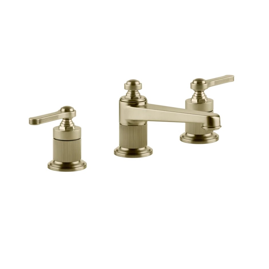 Смеситель для раковины Gessi VENTI20 | interior market