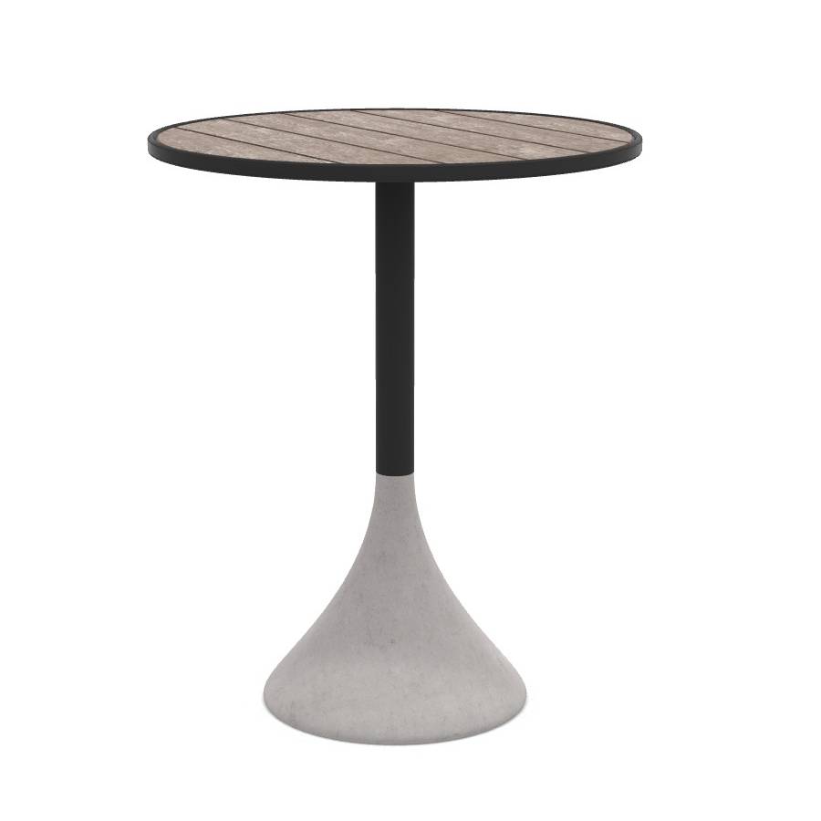 Стол для улицы Ethimo Concreto | interior market