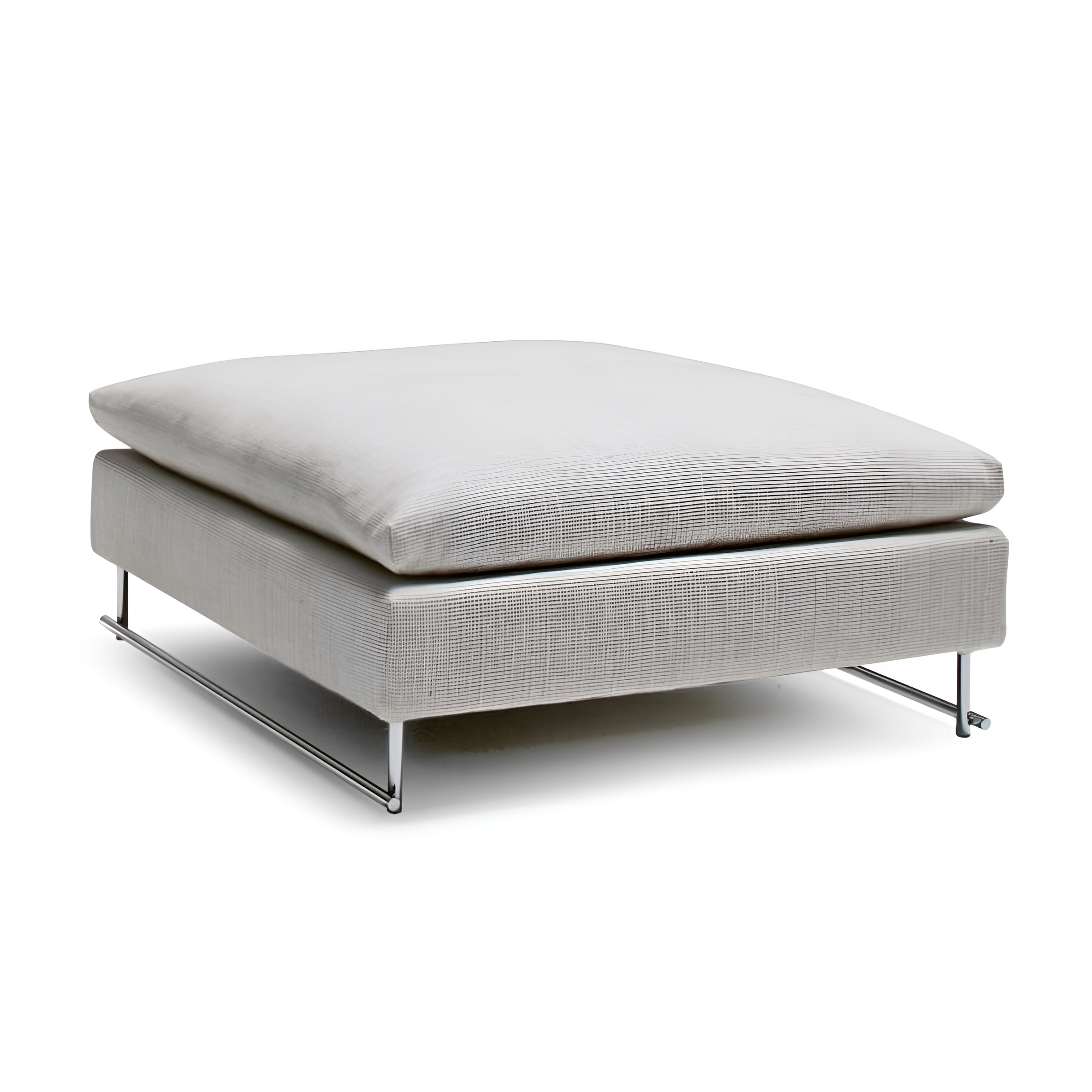 Пуф Moroso Shanghai Tip | interior market