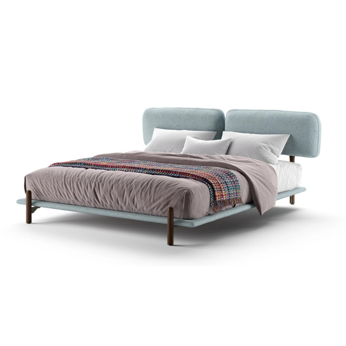 Кровать Moroso Tender | interior market