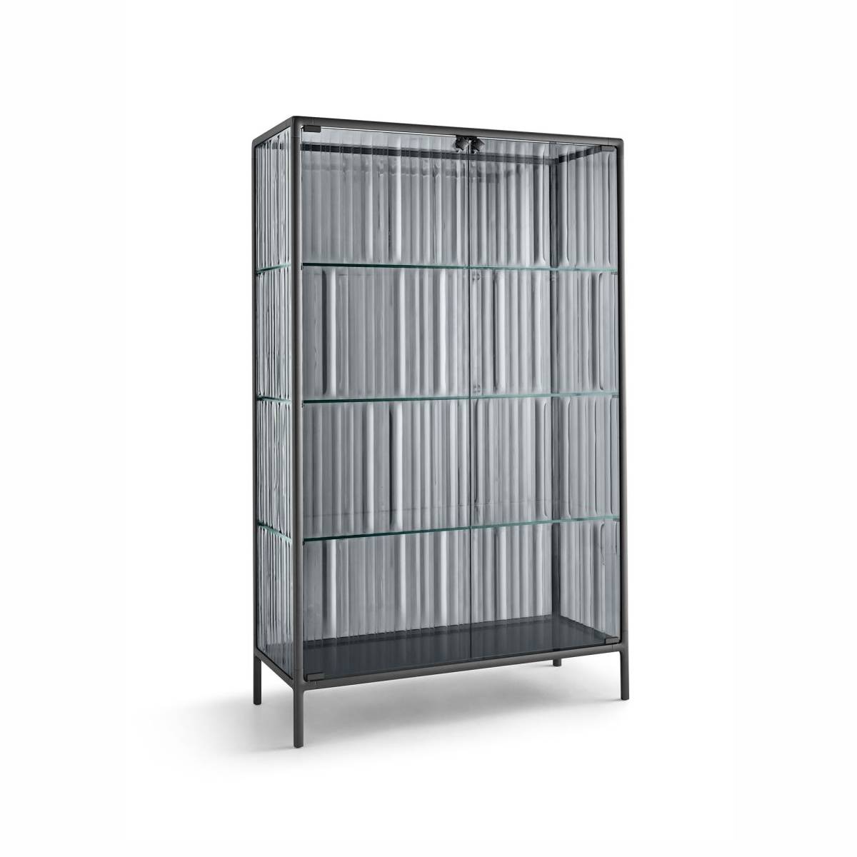 Витрина FIAM ITALIA Echo Line | interior market