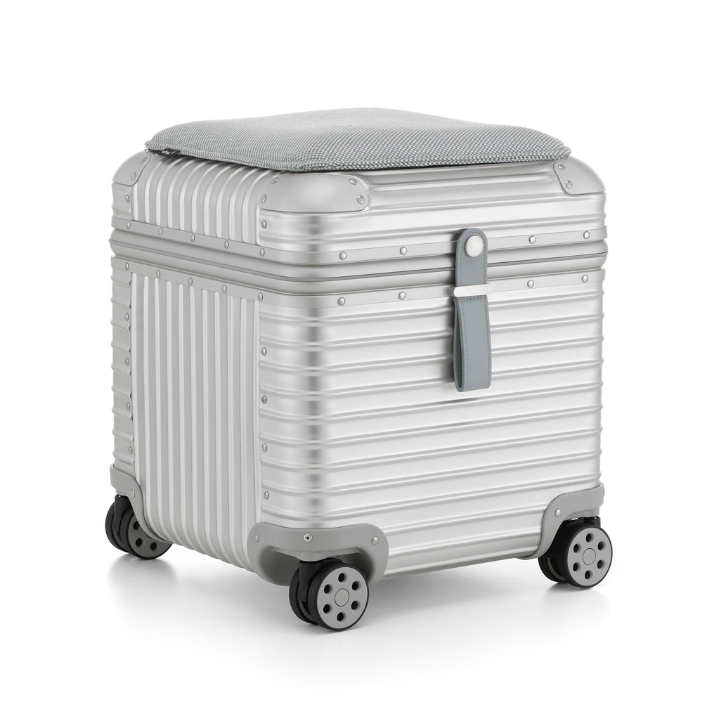 Табурет Vitra Rimowa | interior market