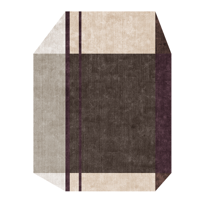Ковер  Giorgetti Perspective | interior market