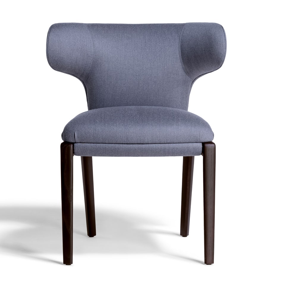 Обеденный стул Ceccotti DUO Small | interior market