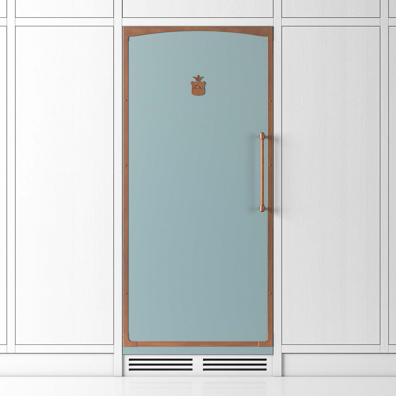 Холодильник  Gullo PROFESSIONAL | interior market