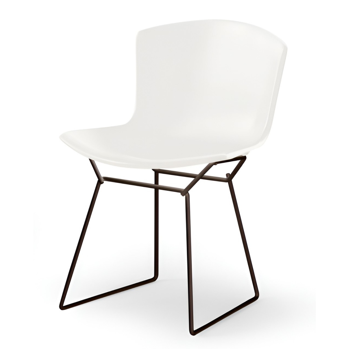 Стул для улицы Knoll BERTOIA | interior market