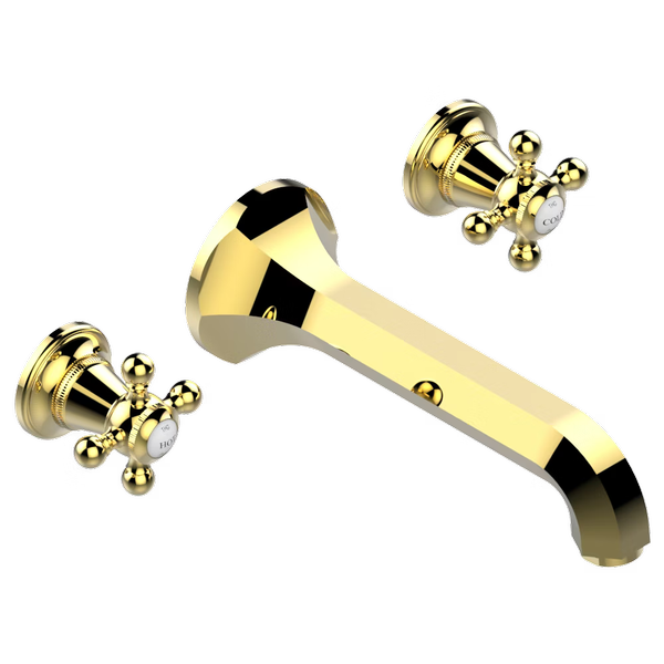 Смеситель встраиваемый THG Charleston | interior market