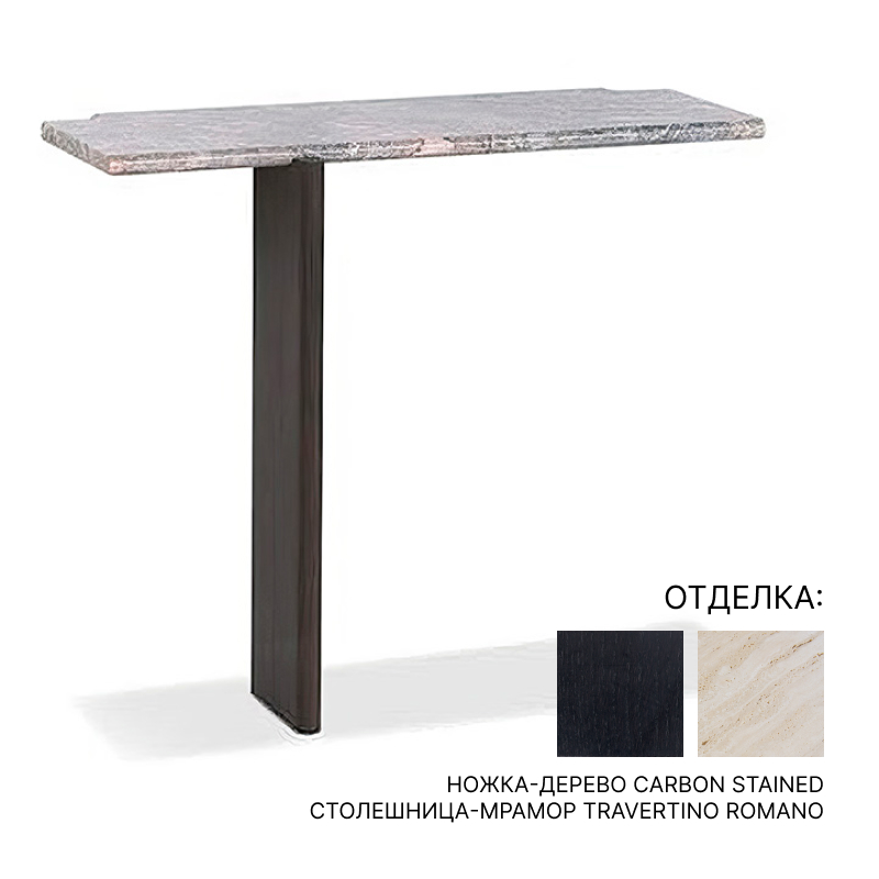 Консоль  Potocco E-Claire | interior market