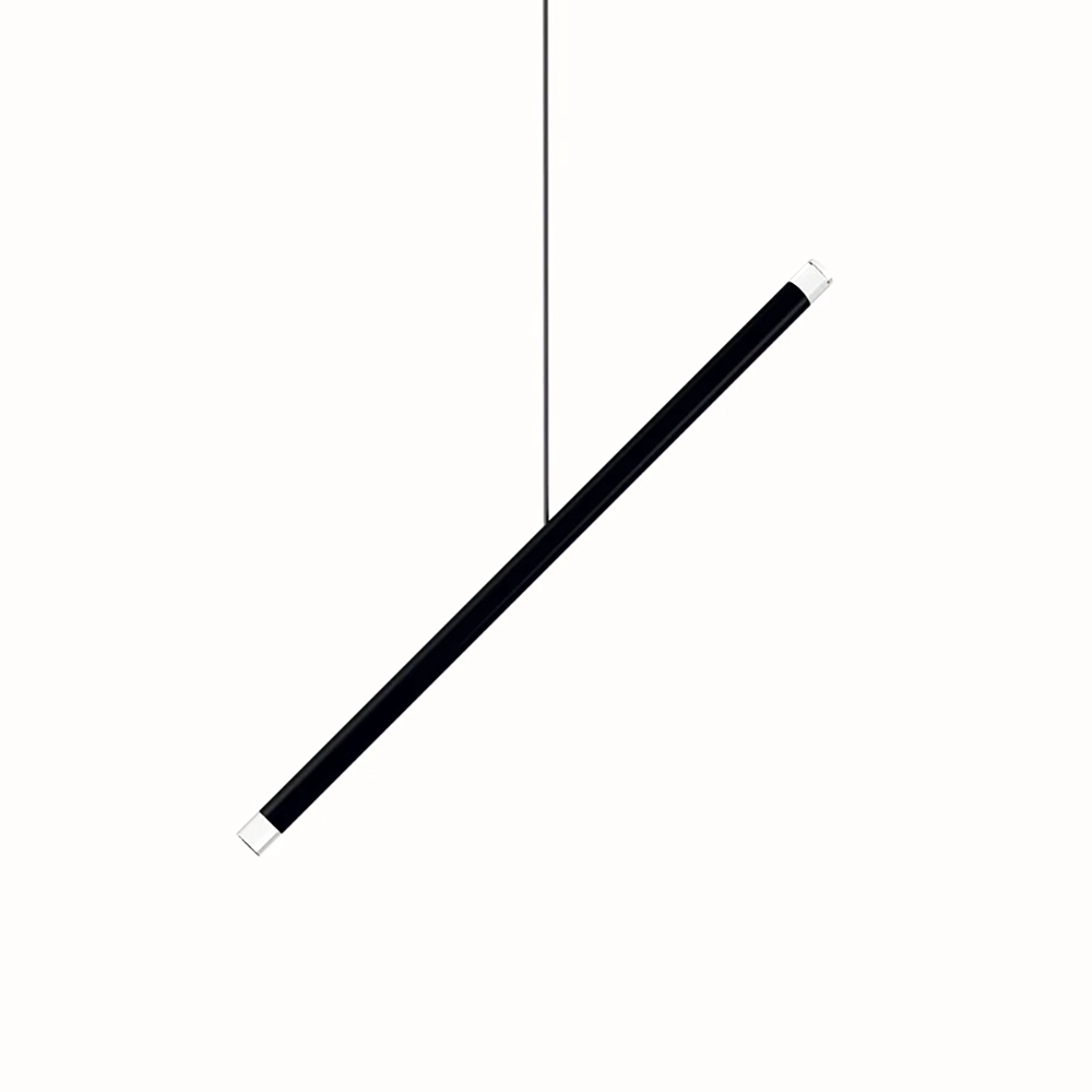 Потолочный светильник  Lodes (Studio Italia Design) A–Tube Nano Duo | interior market