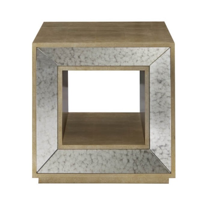 Журнальный столик Bolier Parker End Table | interior market