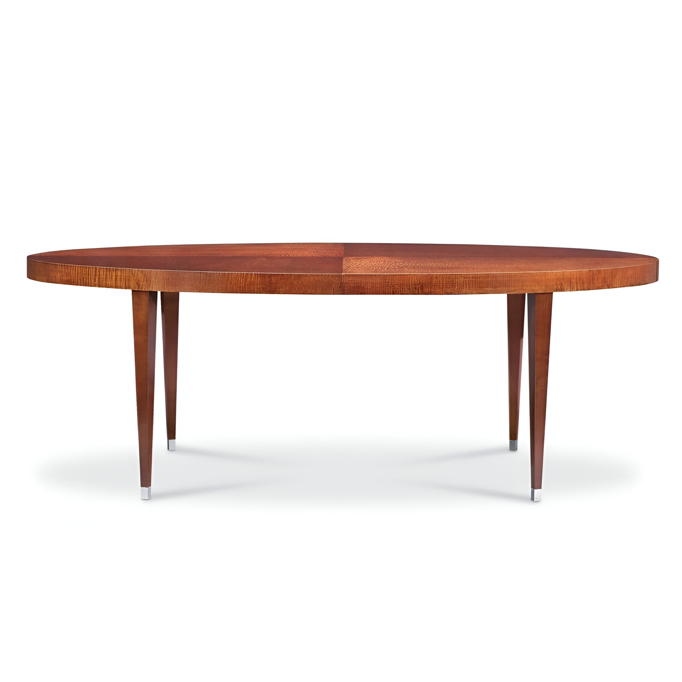 Обеденный стол Bolier Oval Dining Table | interior market
