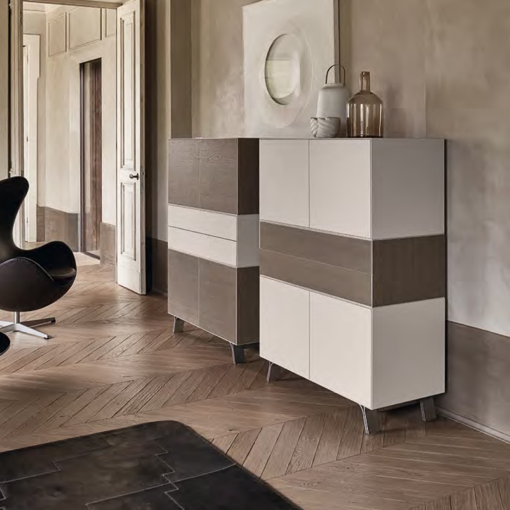 Комод Sangiacomo Domino IN | interior market Комод Sangiacomo Domino IN | interior market