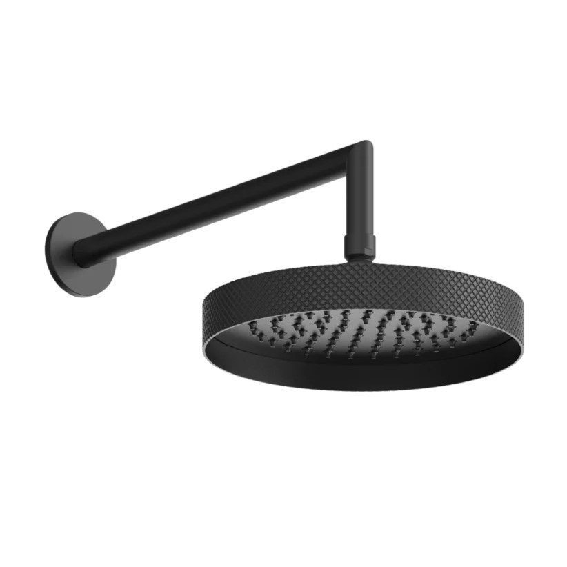 Верхний душ Gessi ANELLO | interior market