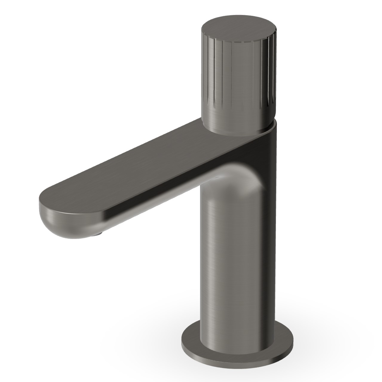 Смеситель для раковины Zucchetti  | interior market