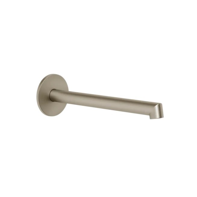 Излив настенный Gessi ANELLO/INGRANAGGIO | interior market