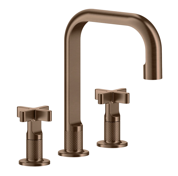 Смеситель для раковины Gessi INCISO | interior market