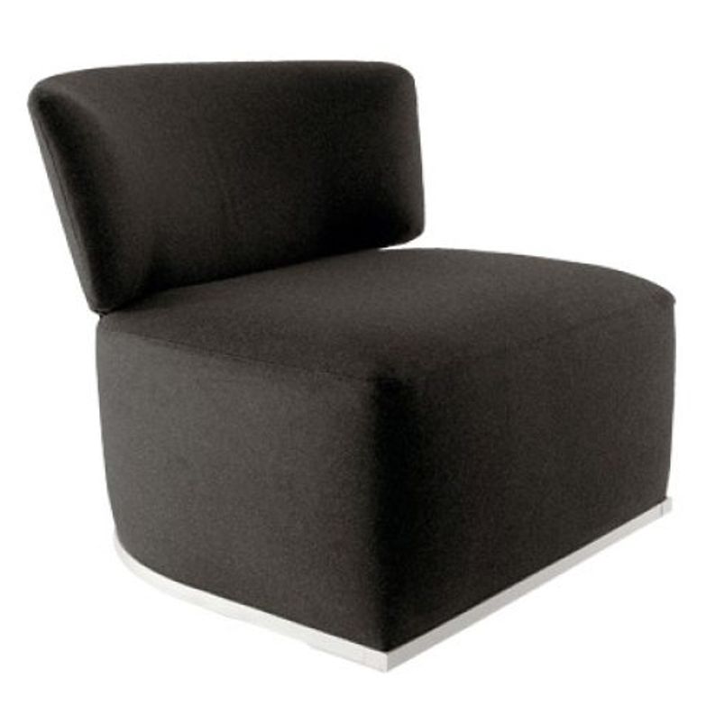 Кресло Maxalto Amoenus Soft | interior market