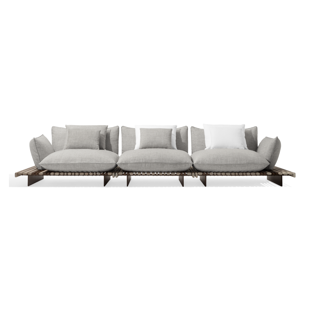 Диван Giorgetti Apsara | interior market
