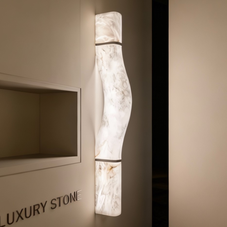 Бра United Alabaster SIGNATURE WS | interior market