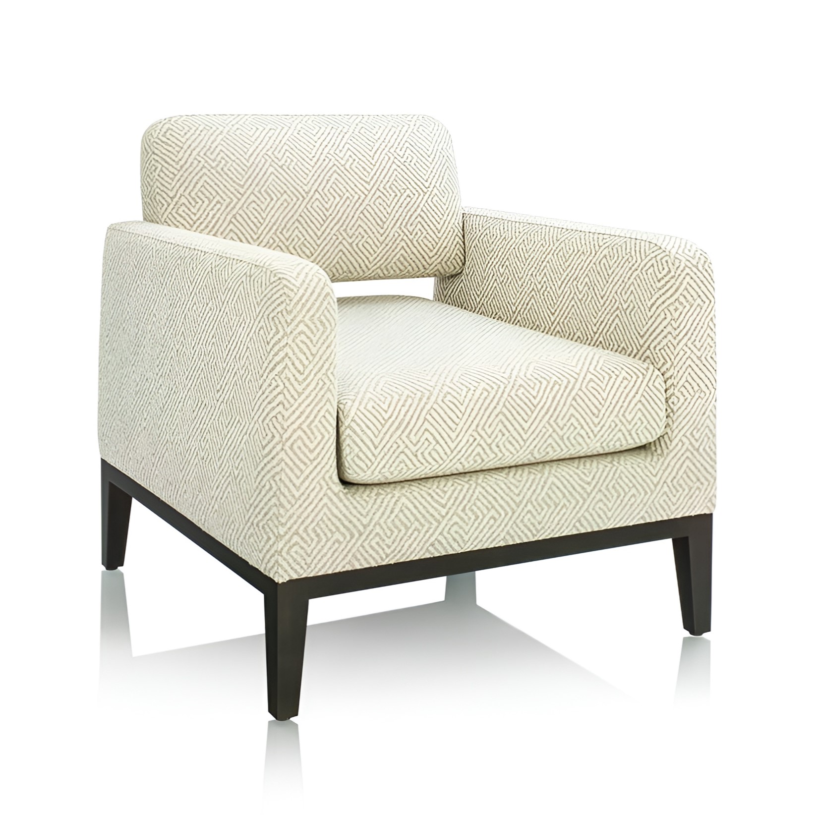 Кресло JNL Madmen | interior market