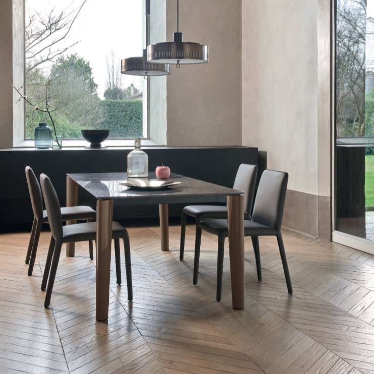 Обеденный стол Sangiacomo DESCO | interior market