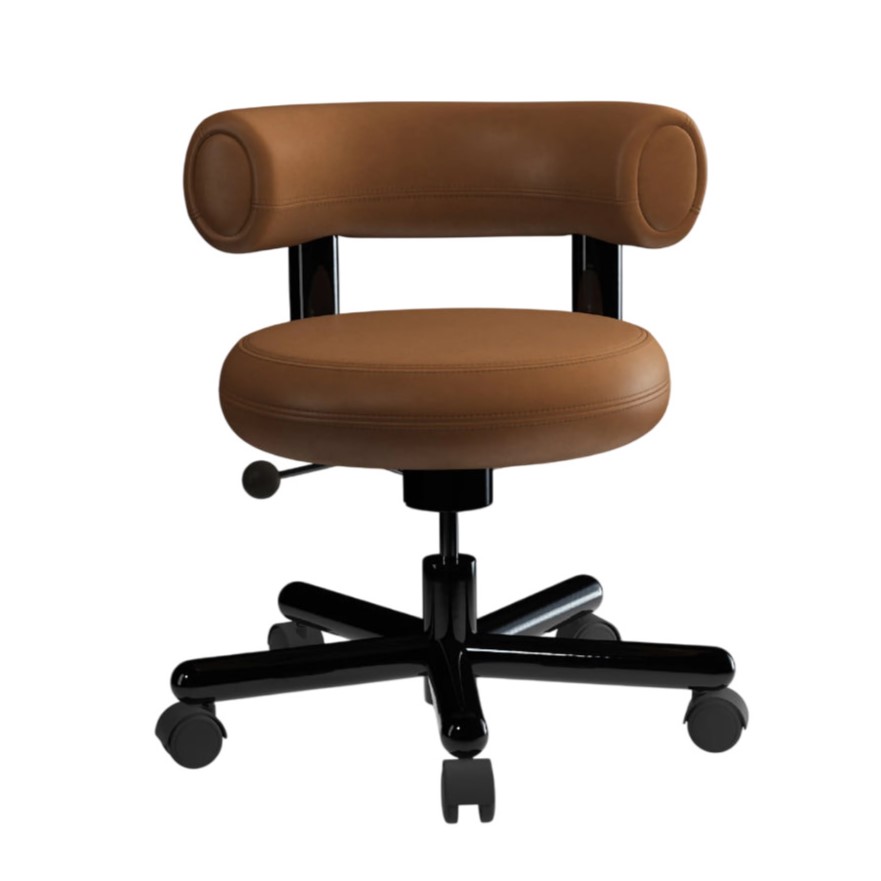 Офисный стул Tom Dixon Fat Work Chair | interior market