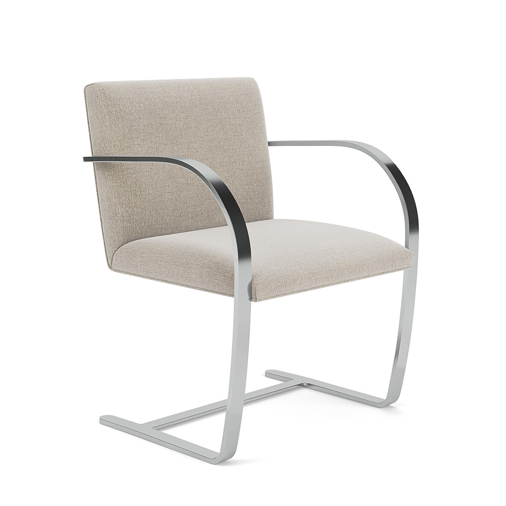 Стул Knoll Brno Flat | interior market