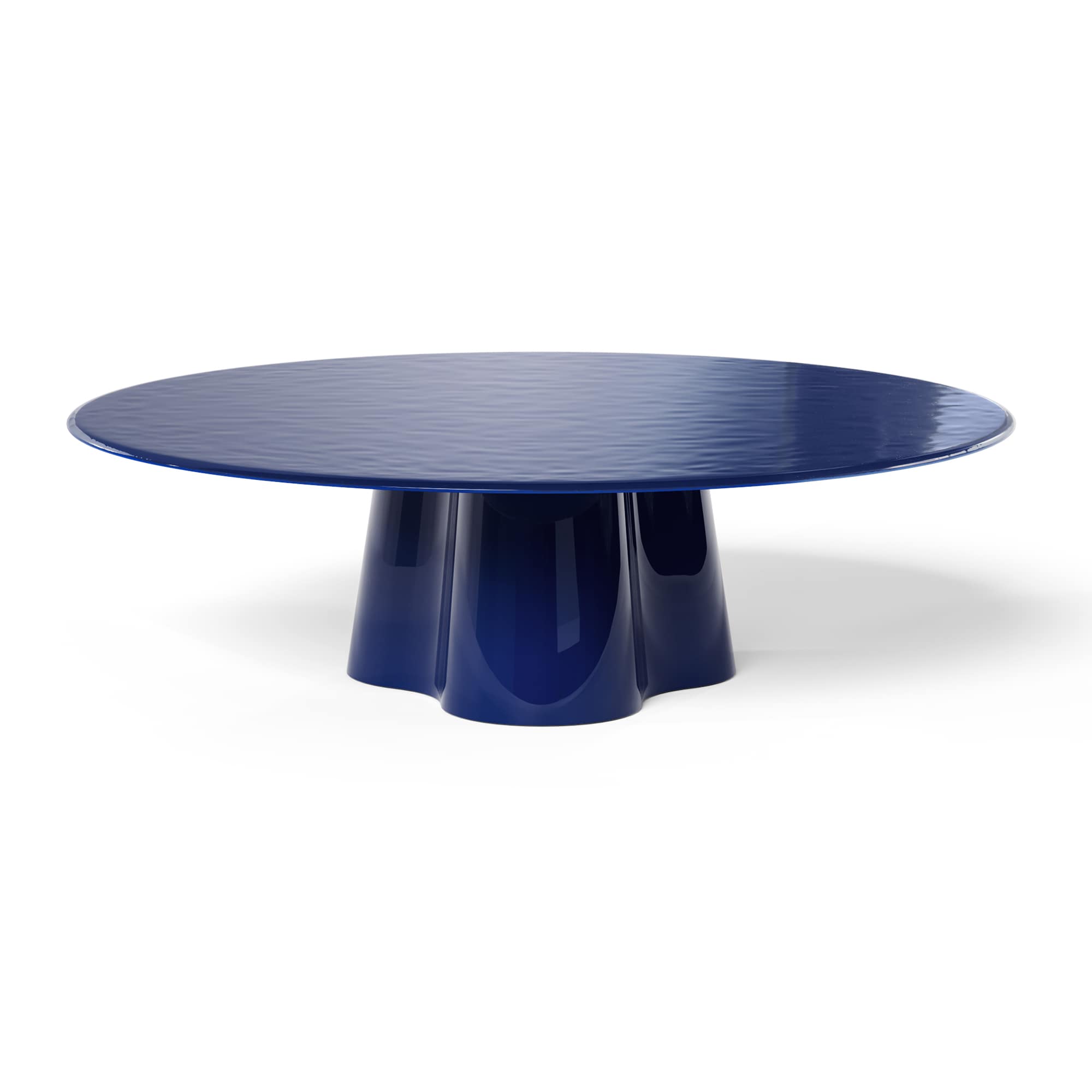 Журнальный столик Cassina Treflo | interior market