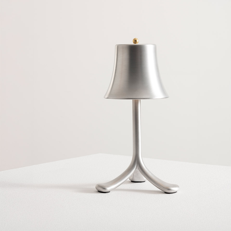 Настольная лампа Artemide Trois Rois | interior market