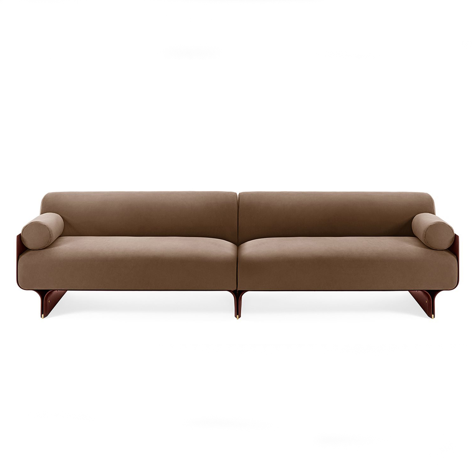 Диван Gallotti&Radice Stami Sofa | interior market