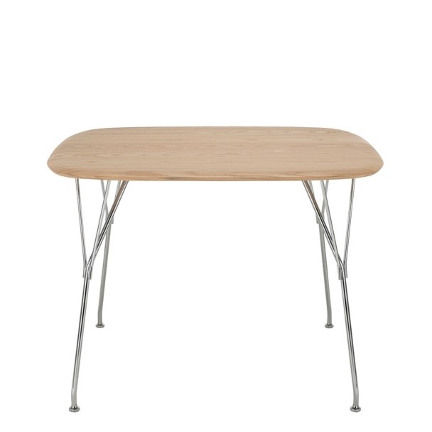 Обеденный стол Kartell Viscount - фото-2 | interior market Обеденный стол Kartell Viscount - фото-2 | interior market